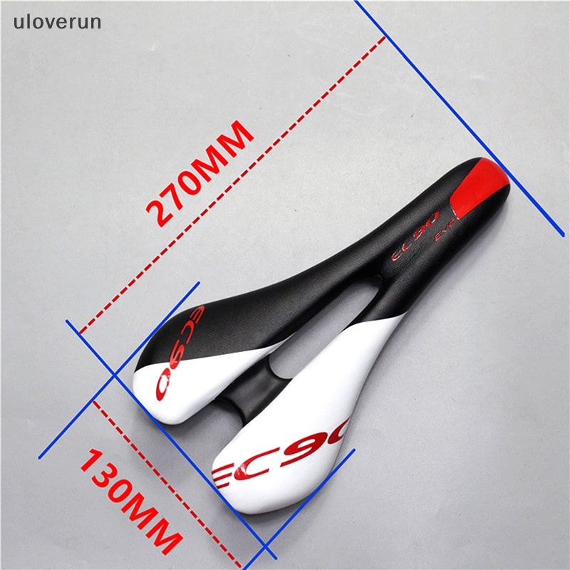 Yên Xe Đạp Leo Núi EC90 PU EVO Chất Lượng Cao