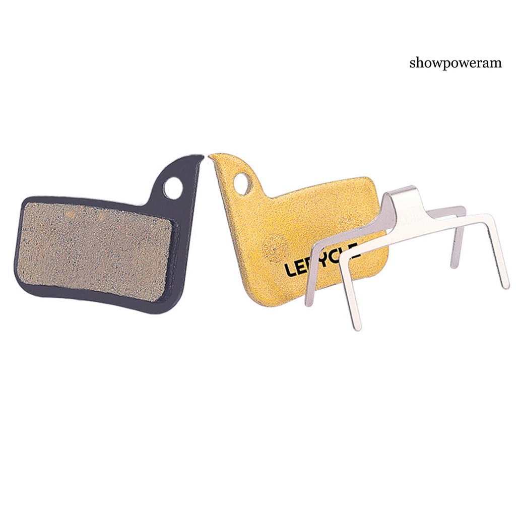 Đệm Phanh Xe Đạp Chịu Nhiệt Nhanh Chống Rách Tiện Dụng