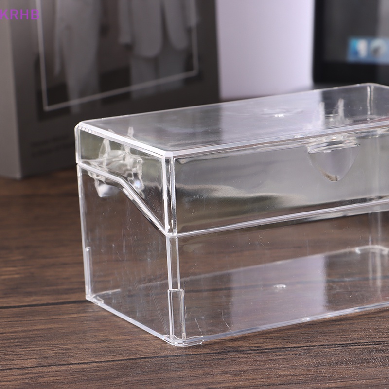 Hộp Trưng Bày Mô Hình Xe Hơi Thu Nhỏ 1: 32 Mới