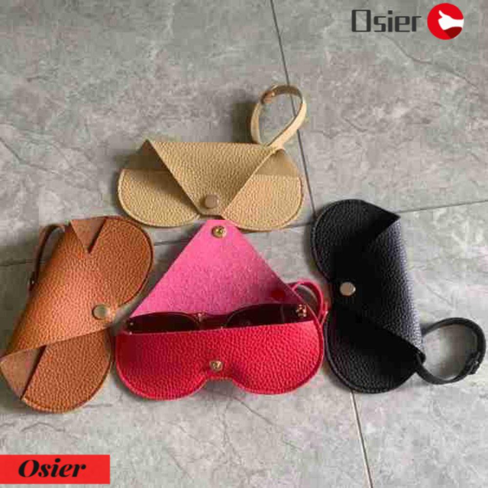 Ốp Điện Thoại Da PU Thời Trang Bảo Vệ Cho OSIER1