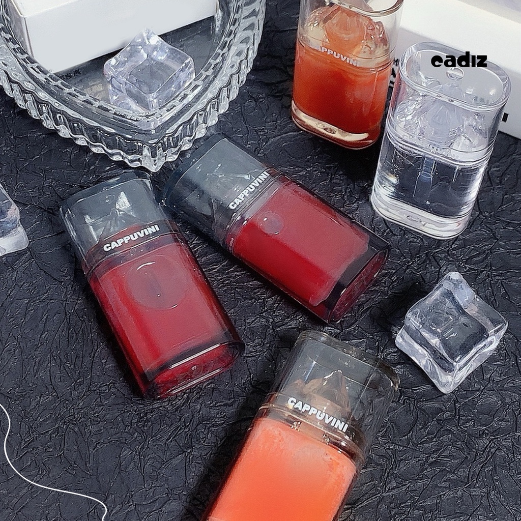 Dầu Dưỡng Môi Chiết Xuất Tự Nhiên 4.5g Chống Dính Độ Bóng Cao