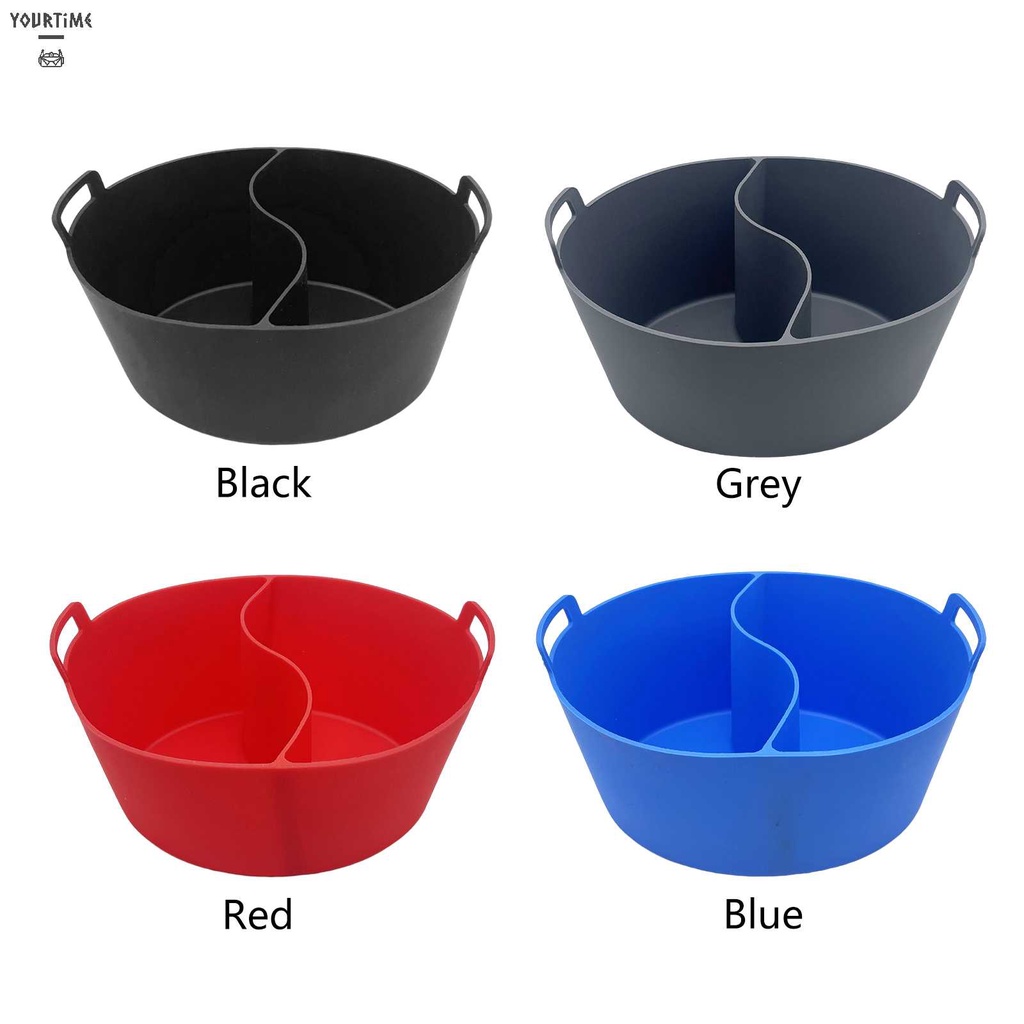 Miếng Lót Nồi Silicone 6QT Crockpot