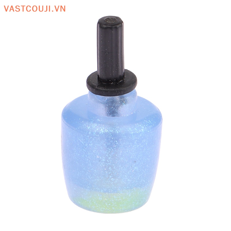 Đồ Chơi Mô Hình Trang Điểm Móng Tay VASTJI Thu Nhỏ Dành Cho Trẻ Em