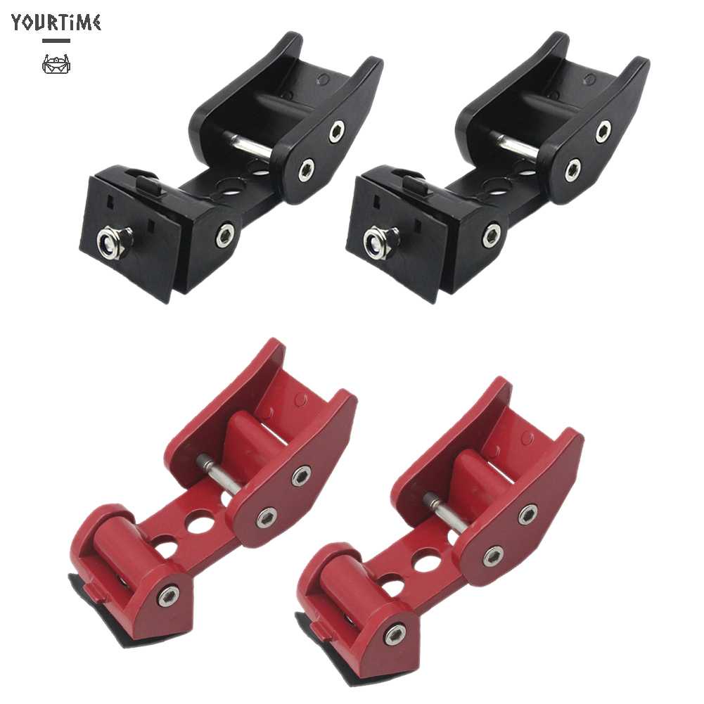 Set 2 Phụ Tùng Thay Thế Cho Jeep Wrangler JK 2007-2018