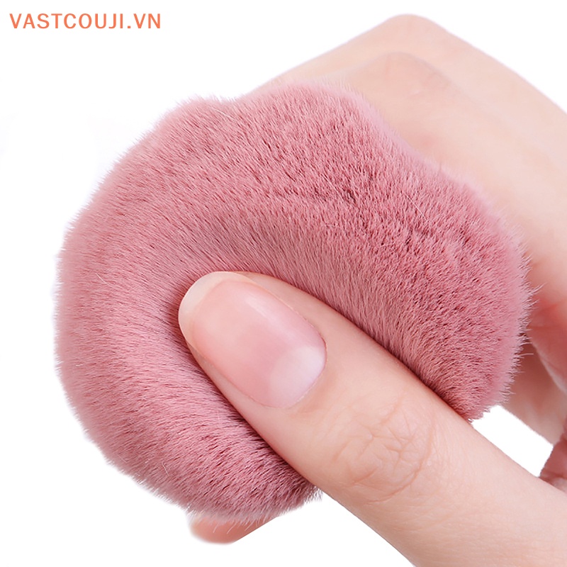 Cọ Phủi Bụi Móng Tay Mềm Mại Tiện Dụng