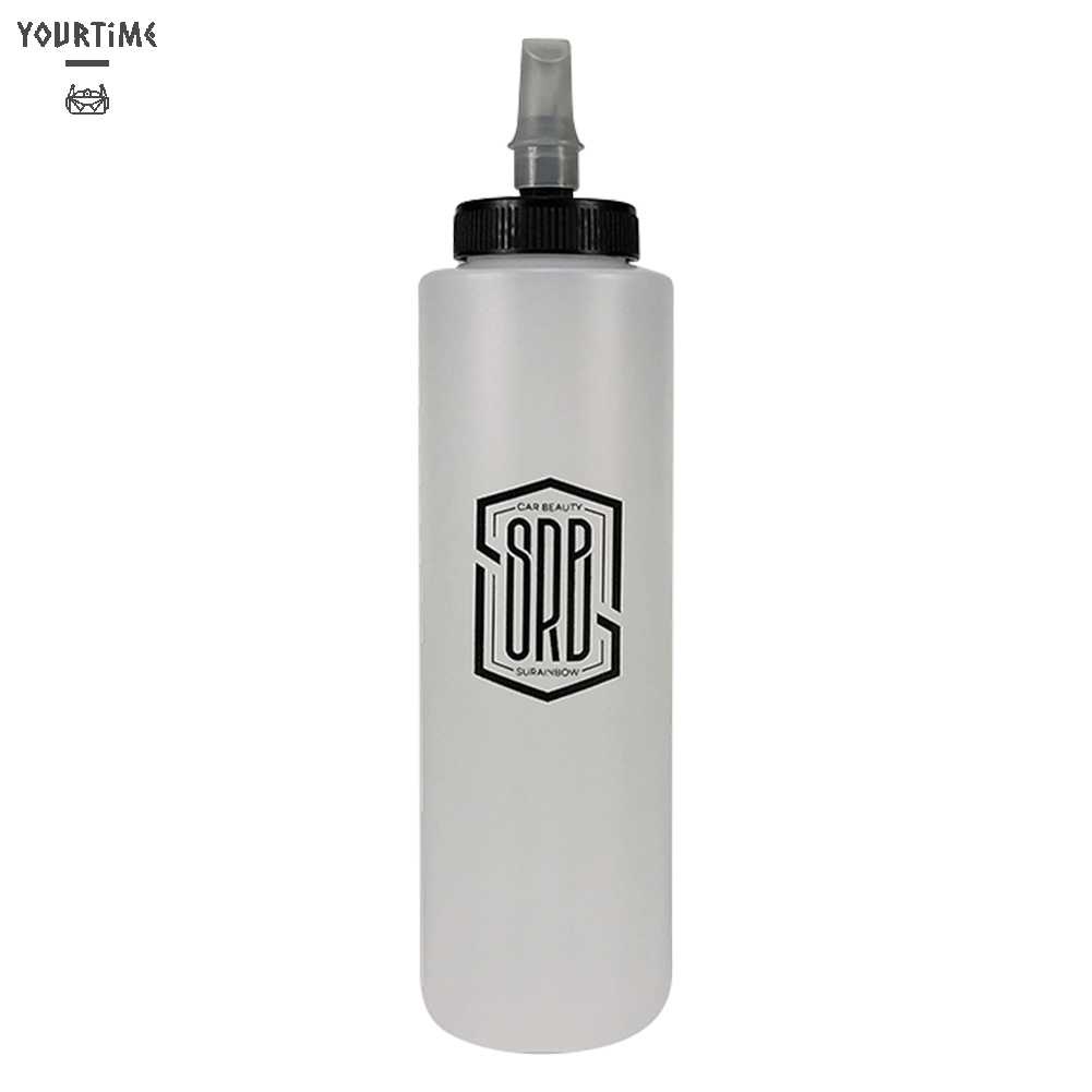 Bình Đựng Dung Dịch Đánh Bóng Xe Hơi 350ml