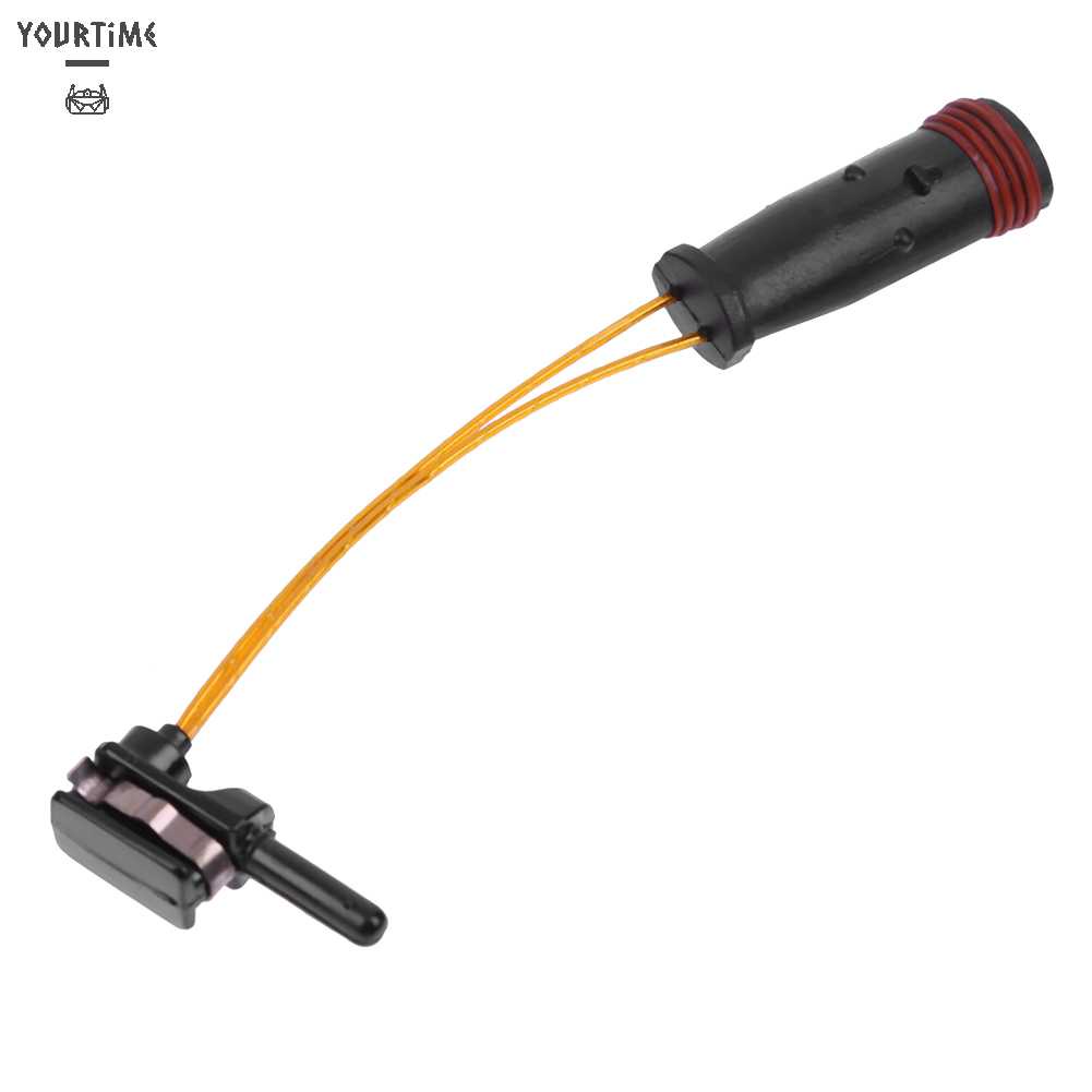 Cảm Biến Đeo Phanh Xe Hơi Chuyên Dụng 2115401717 Ốp Bảo Vệ Chìa Khóa Xe Hơi Mercedes-Benz W220 W203 W211 W221 W204