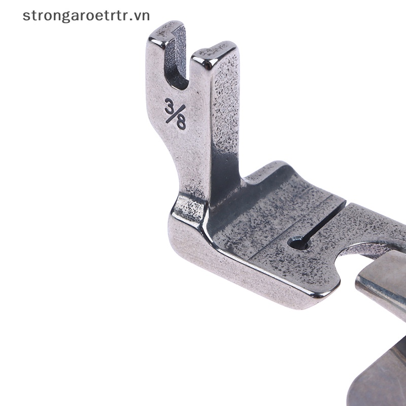 Chân Vịt Máy May 1 Cửa 1 / 8 3 / 16 1 / 4 5 / 16 3 / 8 VN