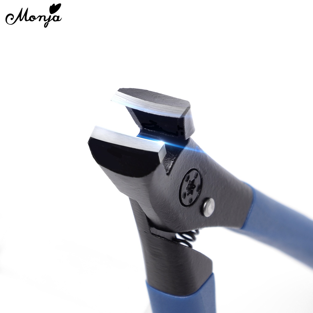 Kềm Cắt Móng Tay Chất Liệu Cứng Cỡ Lớn Chống Văng Tiện Dụng Cho Gia Đình