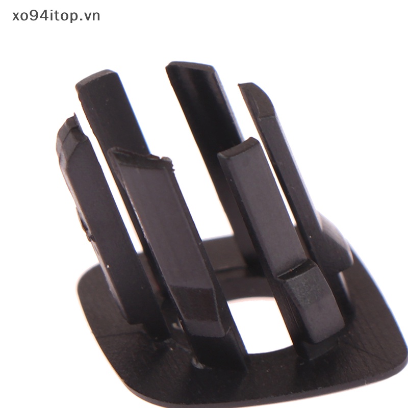 Bộ Núm Vặn Cửa Xe Hơi + Chốt Chốt Tiện Dụng Chất Lượng Cao