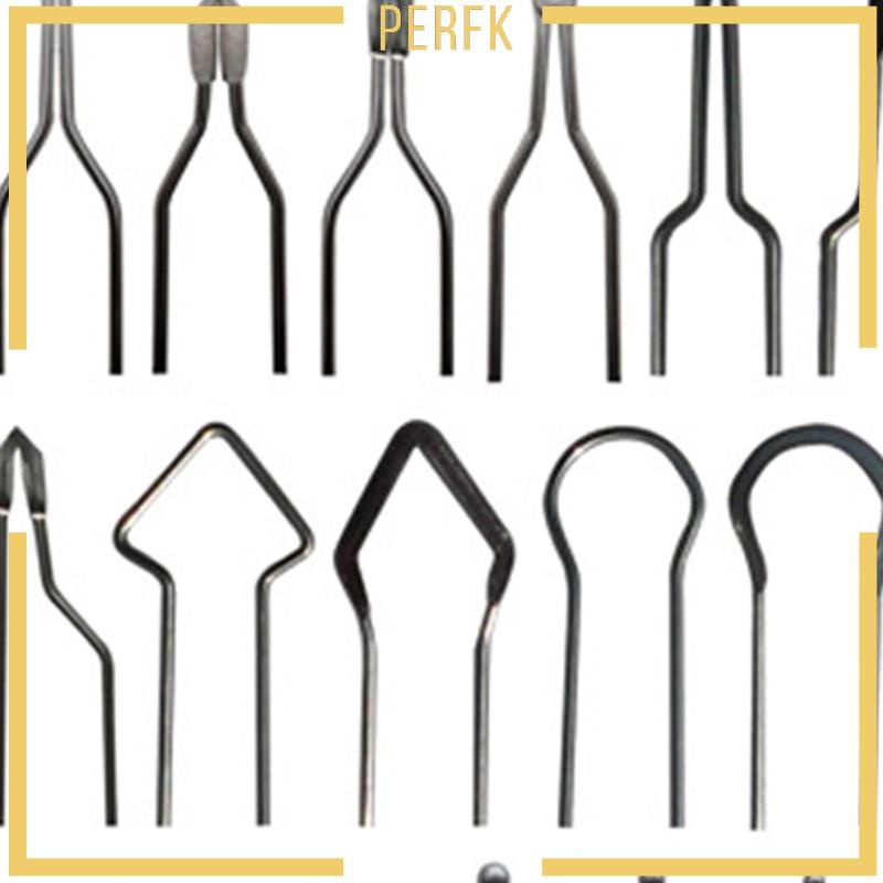 Set 23 Đầu Mũi Hàn Chuyên Nghiệp