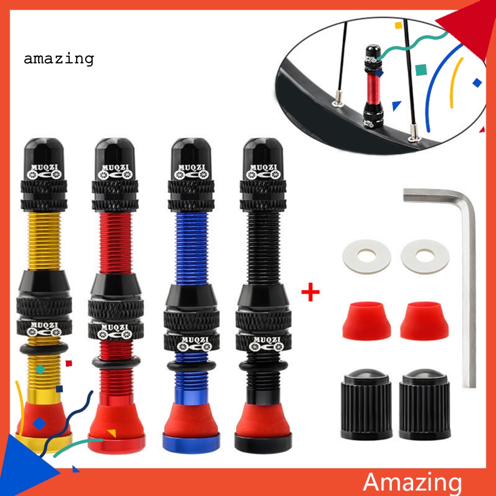 Van Xe Đạp Bằng Hợp Kim Chống Rỉ Sét Chất Lượng Cao