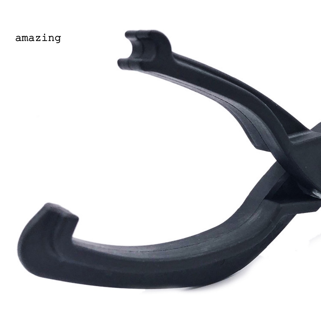 Dụng Cụ Sửa Chữa Lốp Xe Đạp Bằng Nhựa Đa Năng Có Thể Tái Sử Dụng