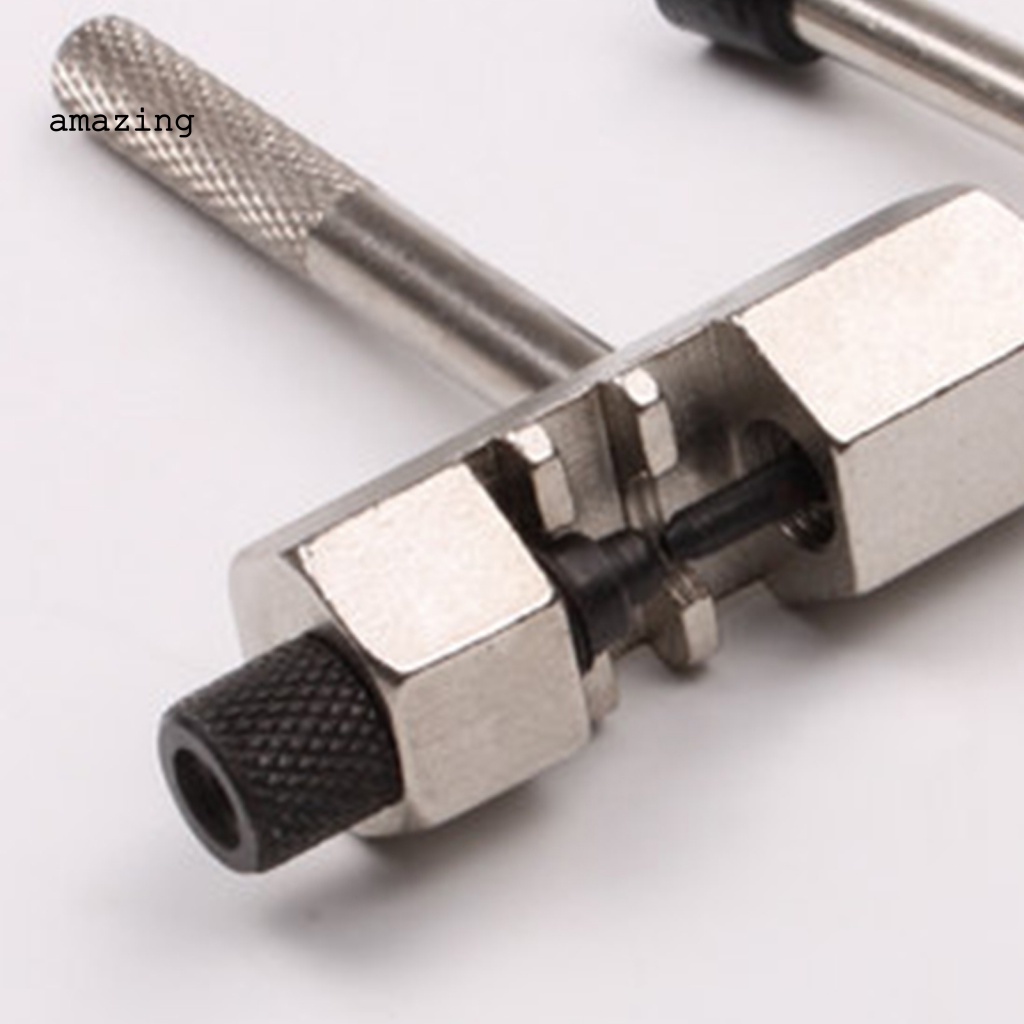 Dụng Cụ Tháo Xích Xe Đạp Bằng Thép Carbon Độ Cứng Cao Tiện Dụng