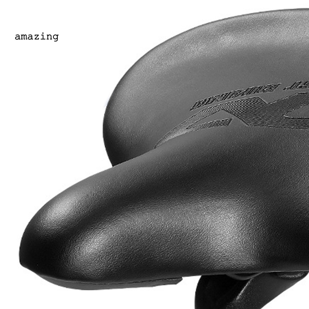 Yên Xe Đạp Leo Núi Bản Rộng Gọn Nhẹ Thoải Mái Chống Thấm Nước Chống Sốc