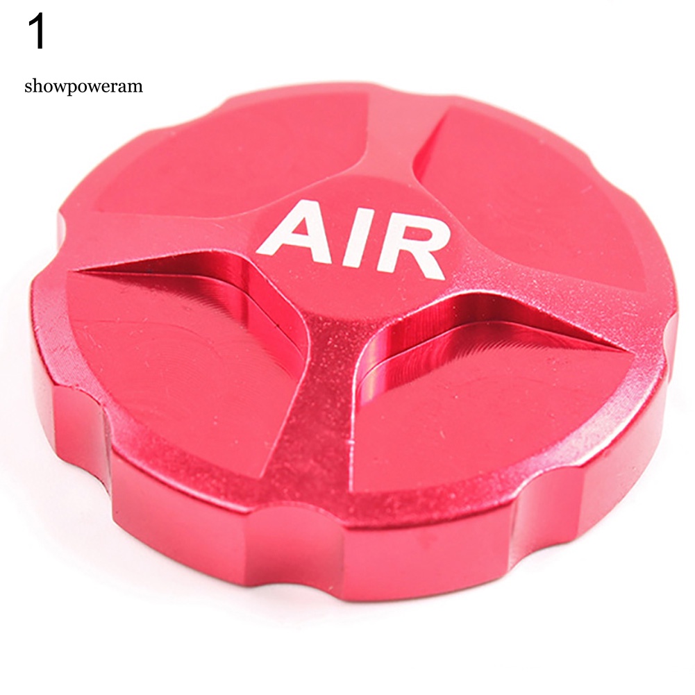 Vỏ Bọc Bảo Vệ Phuộc Trước Bằng Hợp Kim Nhôm Cho Xe Đạp Leo Núi