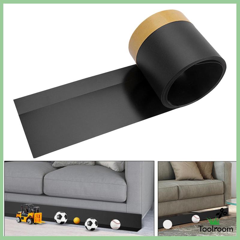 Phụ Kiện Bảo Vệ Nội Thất Màu Đen Chuyên Dụng Cho Phòng Ngủ Của Bé