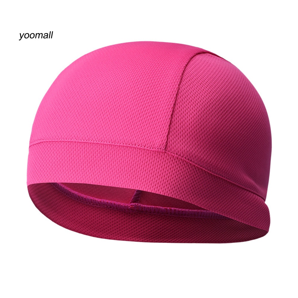 Mũ Lưỡi Trai Màu Trơn Thấm Hút Mồ Hôi Tốt Thời Trang Mùa Hè Cho Nam