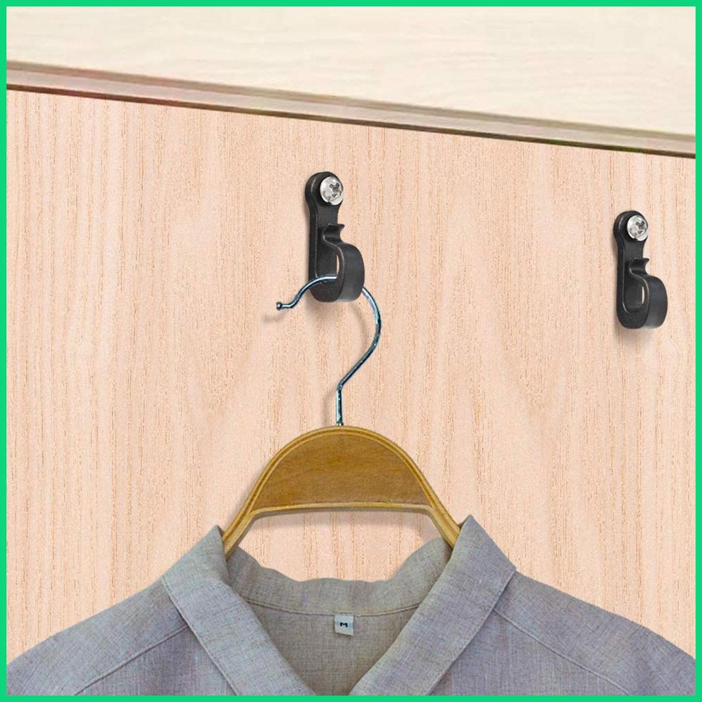 Set 20 Móc Vít Chữ Q Cố Định Đèn Sân Vườn Chuyên Dụng Cho jiwvn