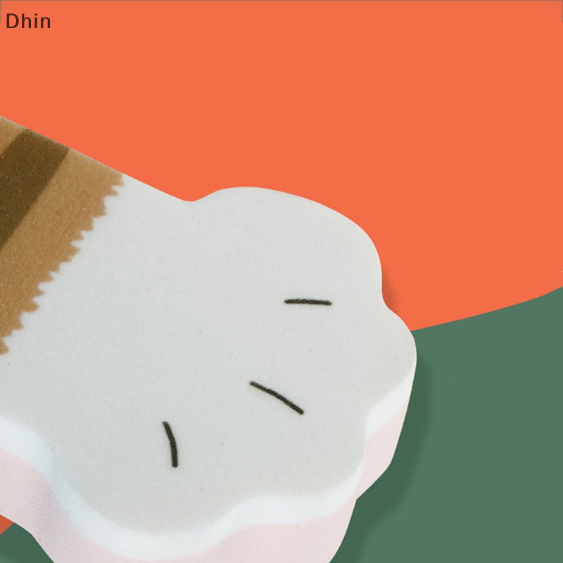 Mút Trang Điểm Hình Móng Vuốt Mèo Dễ Thương