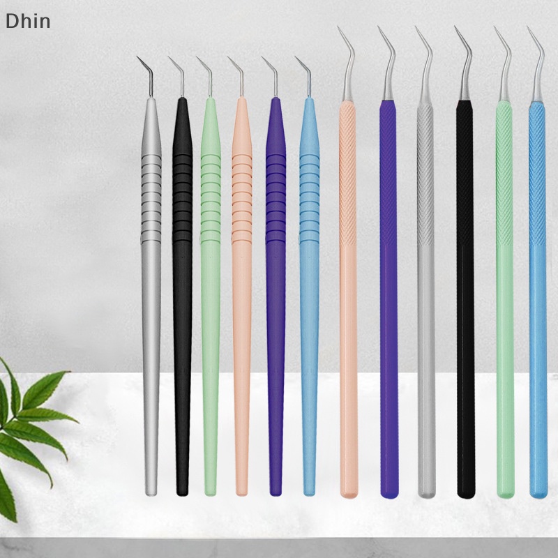 Dụng Cụ Chia Lông Mi Chuyên Nghiệp Tiện Lợi