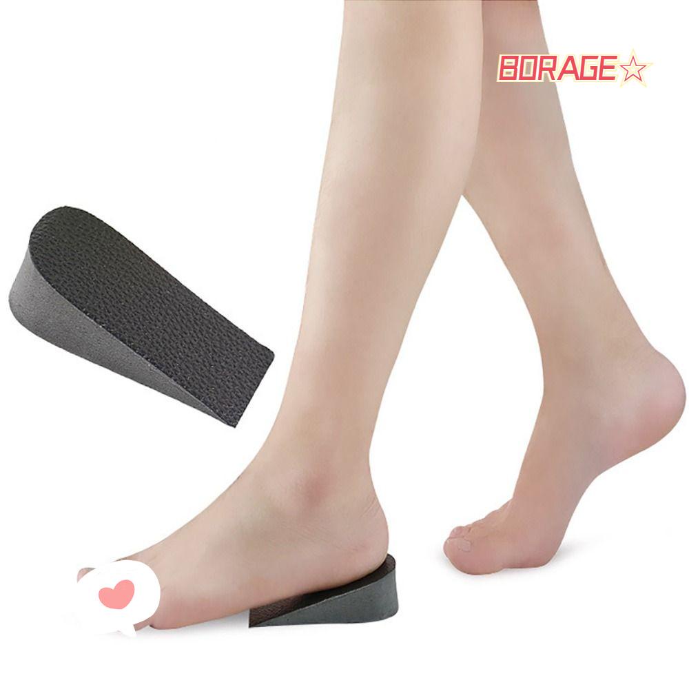 Miếng Lót Giày Cao Gót Thoải Mái Cho Nam Và Nữ