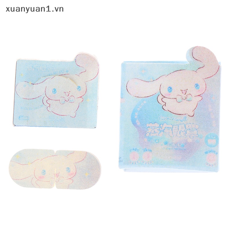 Bộ Mô Hình Mặt Nạ Mắt Cho Nhà Búp Bê Tỉ Lệ 1 / 12