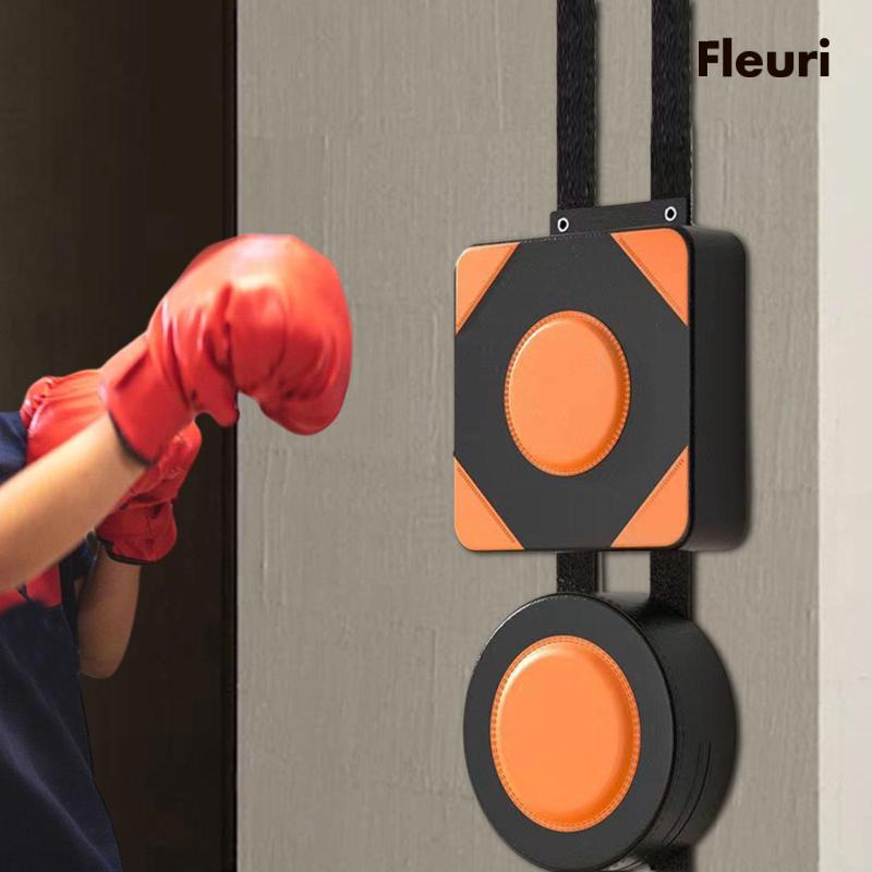 Đệm Gắn Tường Hỗ Trợ Tập Đấm Bốc / Gym / Thể Thao Tiện Dụng