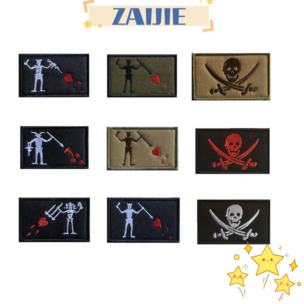 Bộ 24 Miếng Dán Quần Áo Tự Dính DIY Tiện Dụng