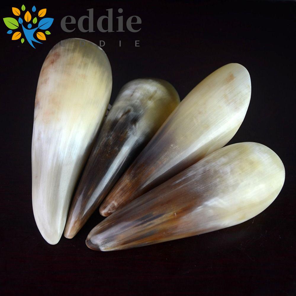 Tấm Cạo Mát Xa Cơ Thể 26Die Bằng Sừng Gai Dredge Chuyên Dụng Cho Salon Làm Đẹp