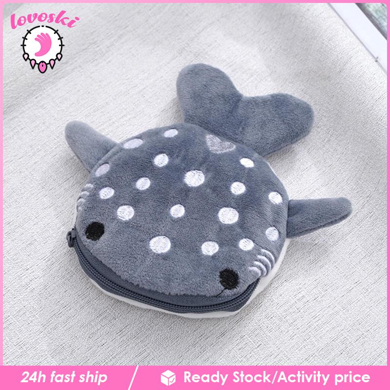 Túi Đựng Tiền / Chìa Khóa / Son Môi Đa Năng Tiện Dụng