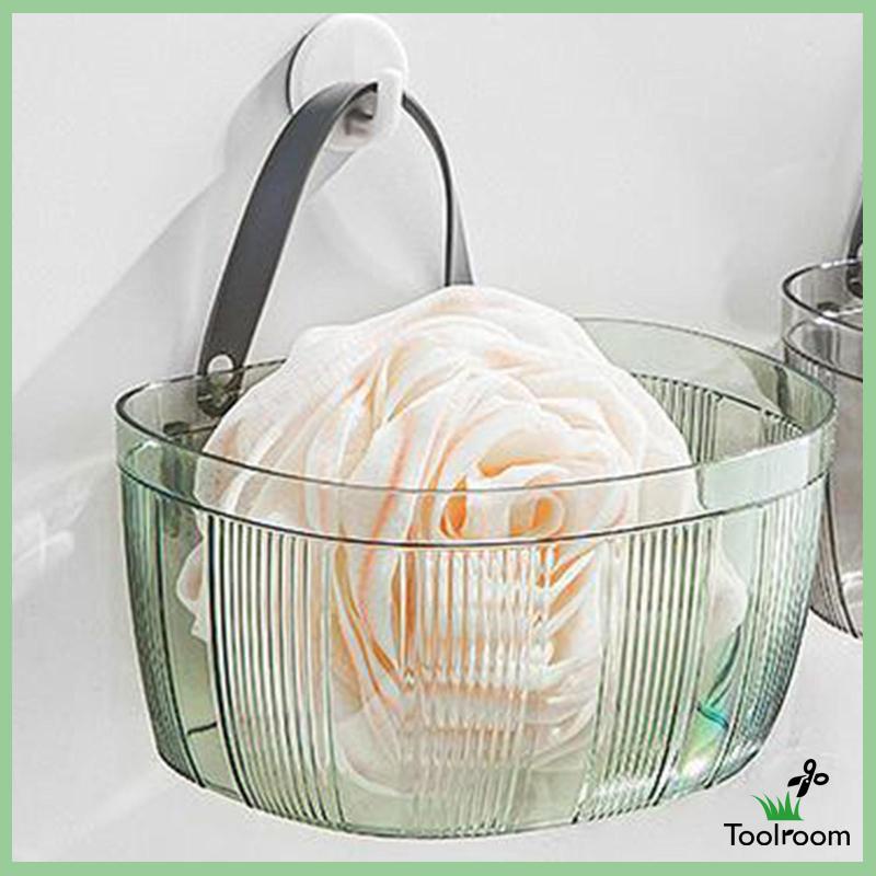 Giỏ Đựng Đồ Giặt / Đồ Dùng Đa Năng Tiện Dụng Cho Nhà Tắm