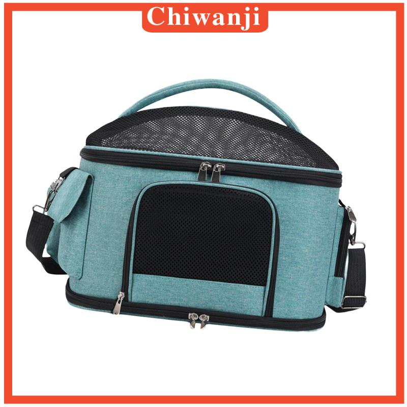 Túi Xách Đựng Thú Cưng Mềm Mại Tiện Dụng