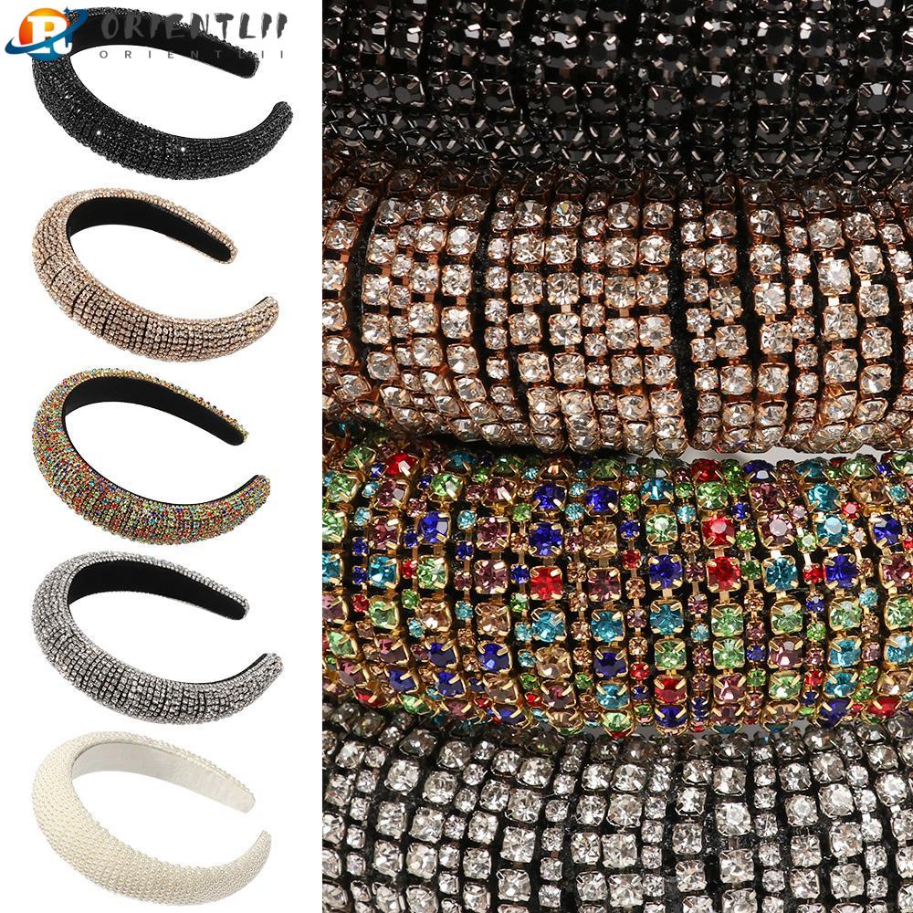 Băng Đô Cài Tóc Cho Cô Dâu Toàn Bộ