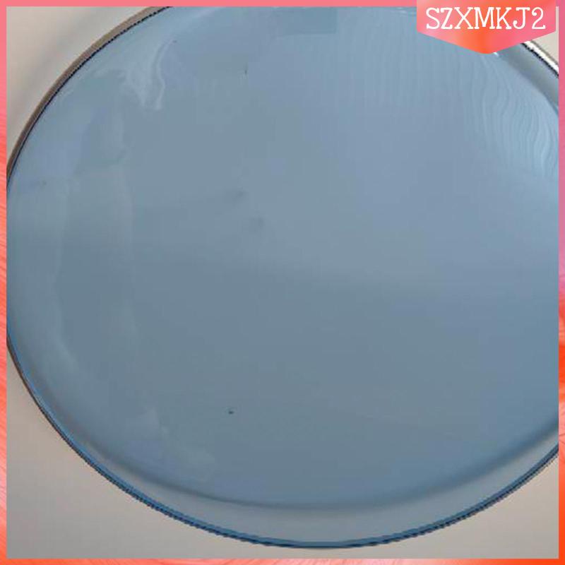 Đầu Trống Bong Bóng Tròn 8inch szxmkj2 Phong Cách Châu Phi Độc Đáo DIY