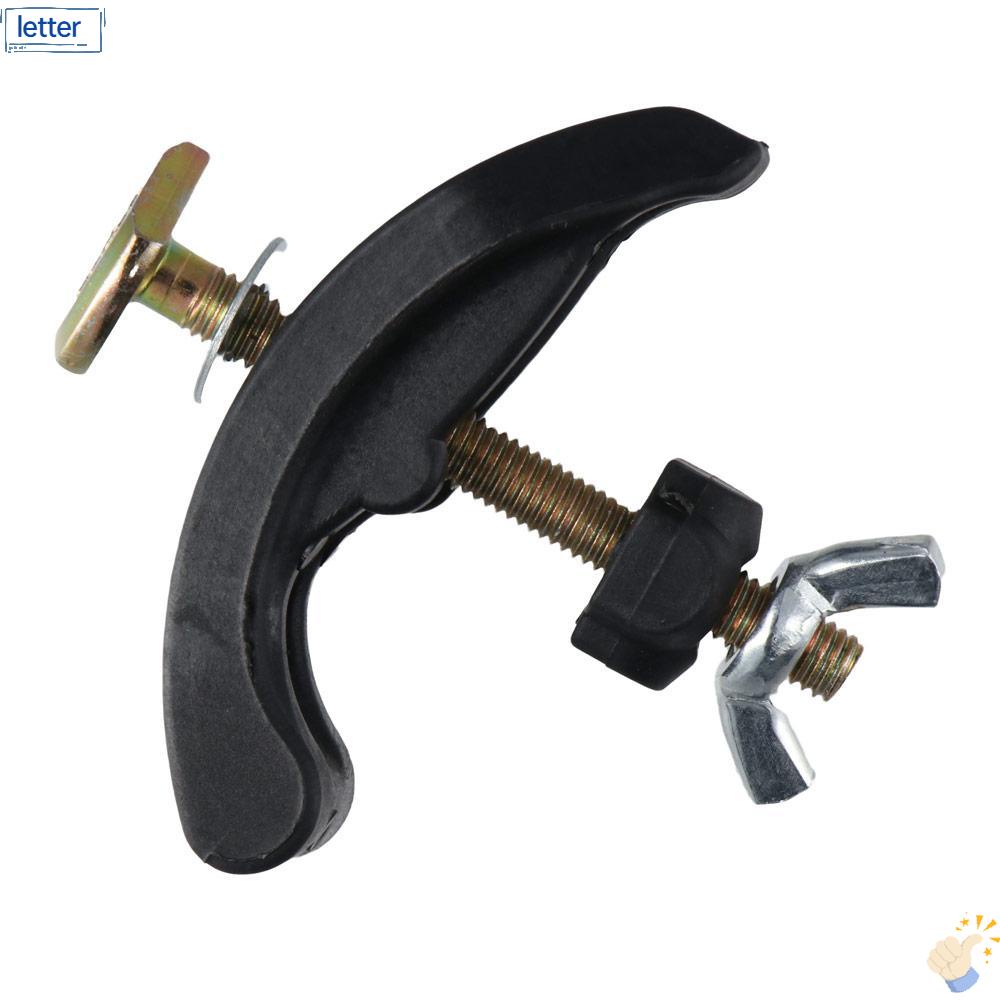 Set 5 Kẹp Cố Định Rãnh Làm Mộc Chuyên Dụng