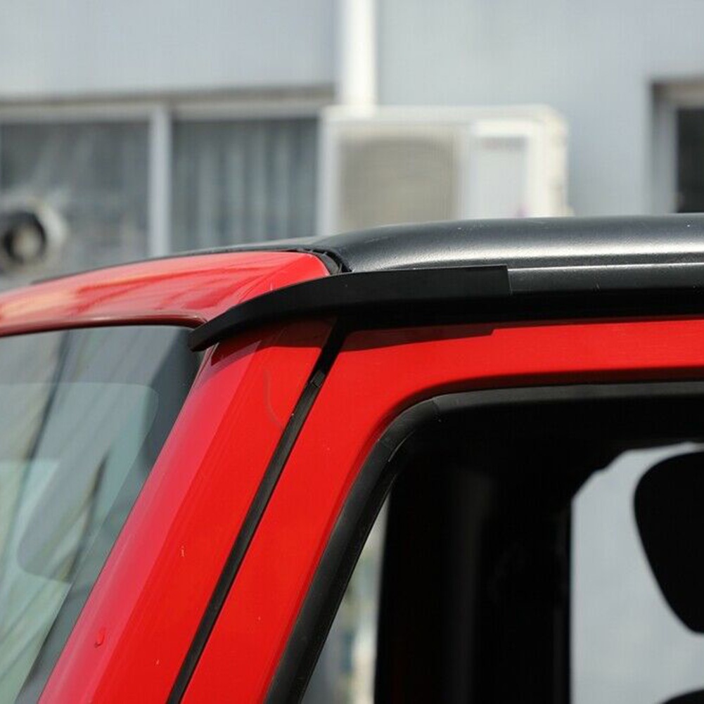 Set 2 Phụ Kiện Thay Thế Màu Đen Cho Máy Cắt Mưa