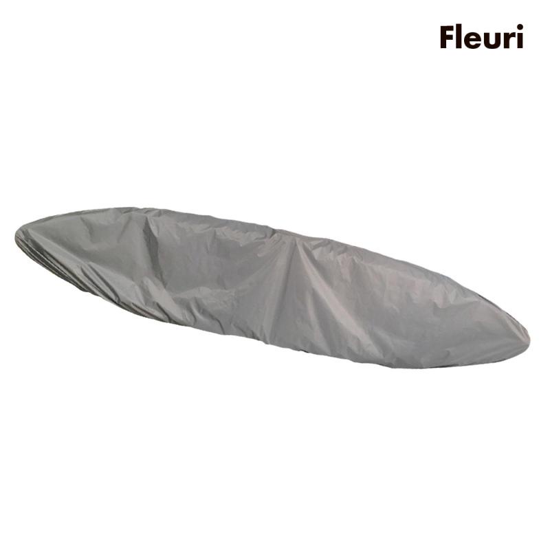 Vỏ Bọc Thuyền Kayak Bằng Vải Oxford Chống Thấm Nước