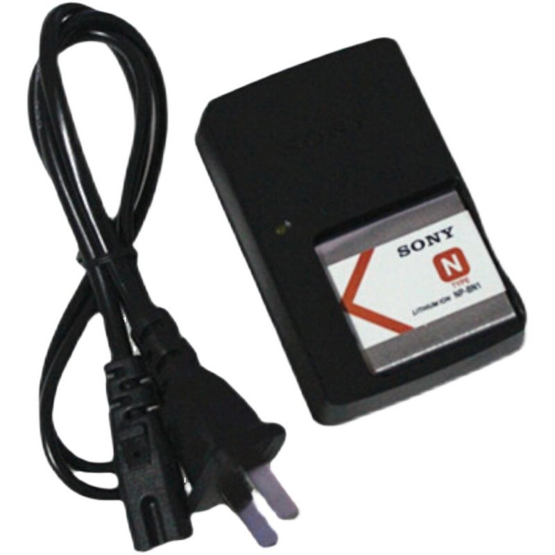 W830 Sony DSC-W800 W810 W520 W510 W570 NP-BN1 + sạc cho pin máy ảnh Mla3 NP-BN1 + sạc