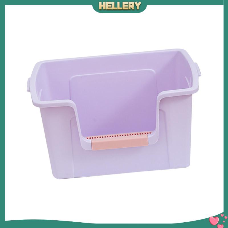 Hộp Cát Siêu Bền Chuyên Dụng Cho Thú Cưng