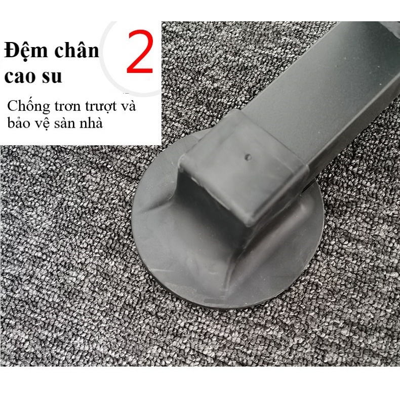 Ghế băng tập tạ tay Kingbox AC - OneSport