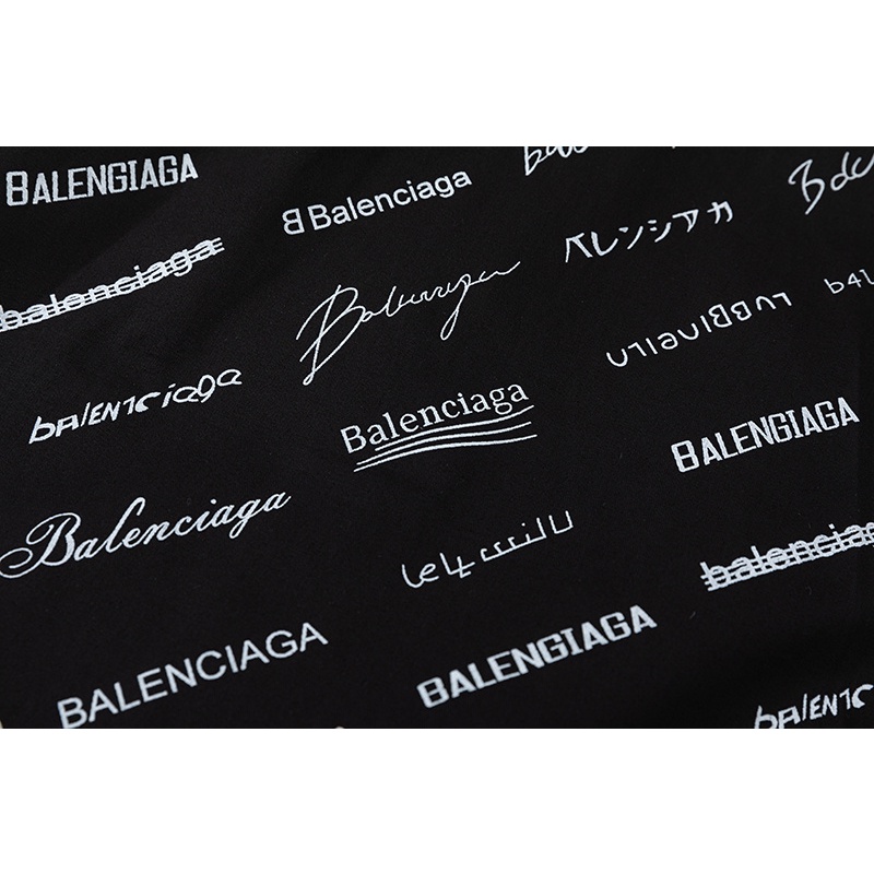 B-a88- Áo Sơ Mi Dài Tay In logo Manchu Nổi Tiếng Thời Trang Mới Nhất