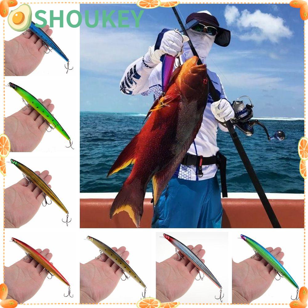 1 Mồi Câu Cá Giả Hình Ếch Có Thể Xoay Được SHOUKEY