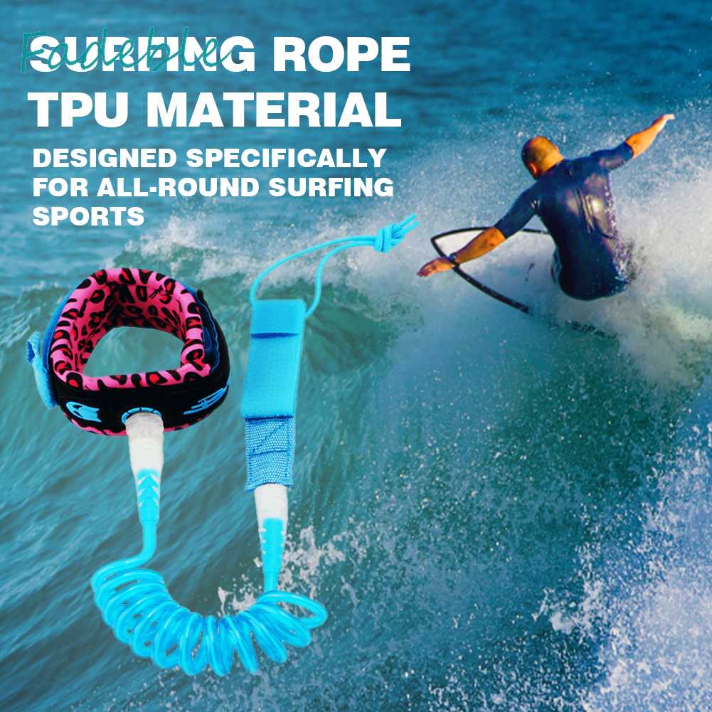 Dây Buộc Mái Chèo Thuyền Kayak Bằng TPU An Toàn Dễ Điều Chỉnh