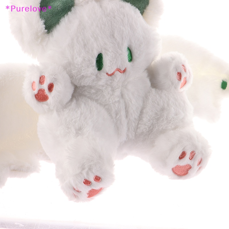 Thỏ Nhồi Bông Mềm Mại Xinh Xắn Mới