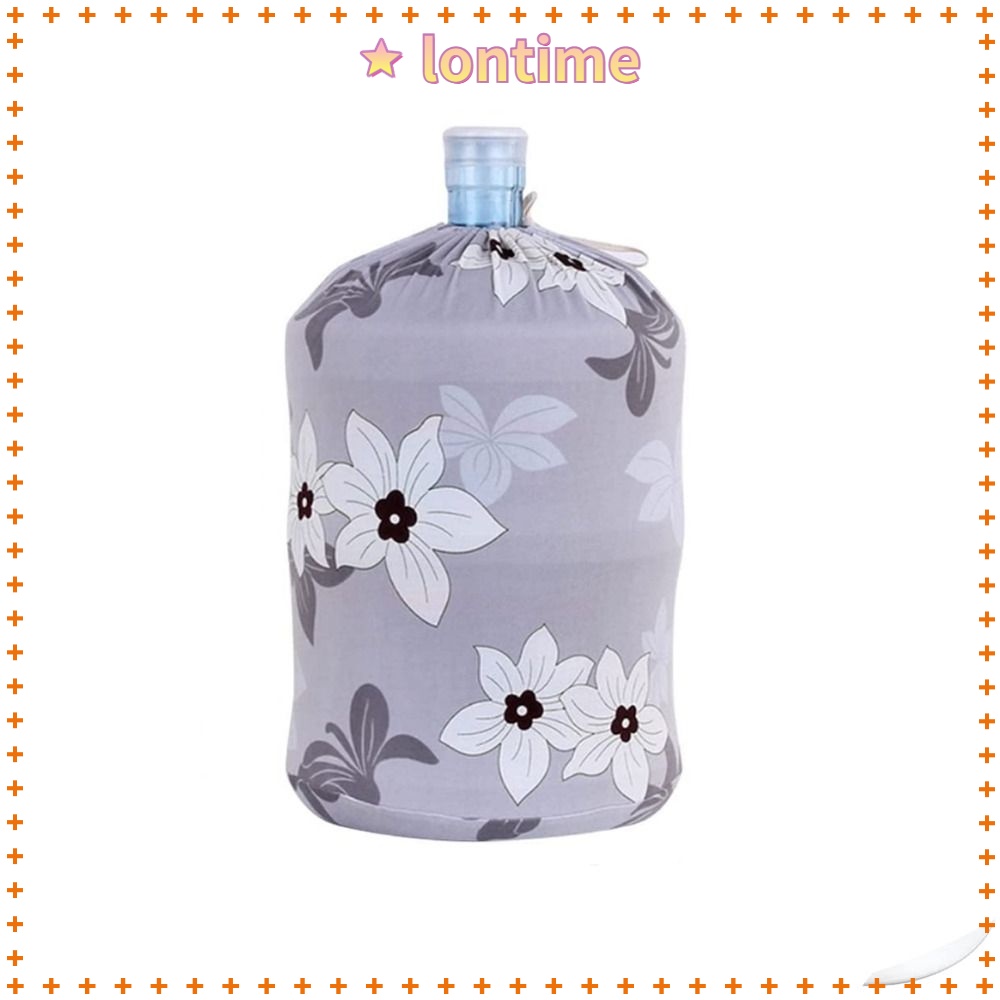 Thùng Nước Bảo Vệ 5 Gallons Chất Lượng Cao