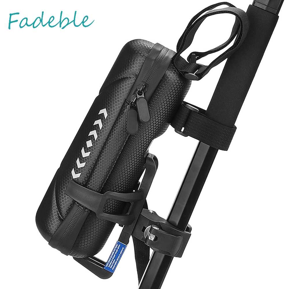 Túi Đựng Bình Nước 1L Vỏ Cứng Chống Thấm Nước Cho Xe Đạp M365