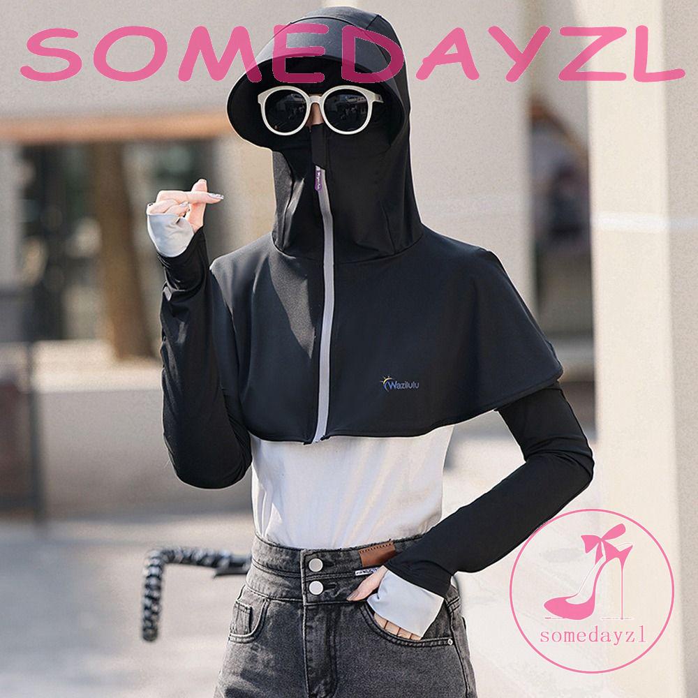 Mũ Vành Rộng Chống Tia UV Có Thể Điều Chỉnh Dùng Khi Đi Xe Đạp