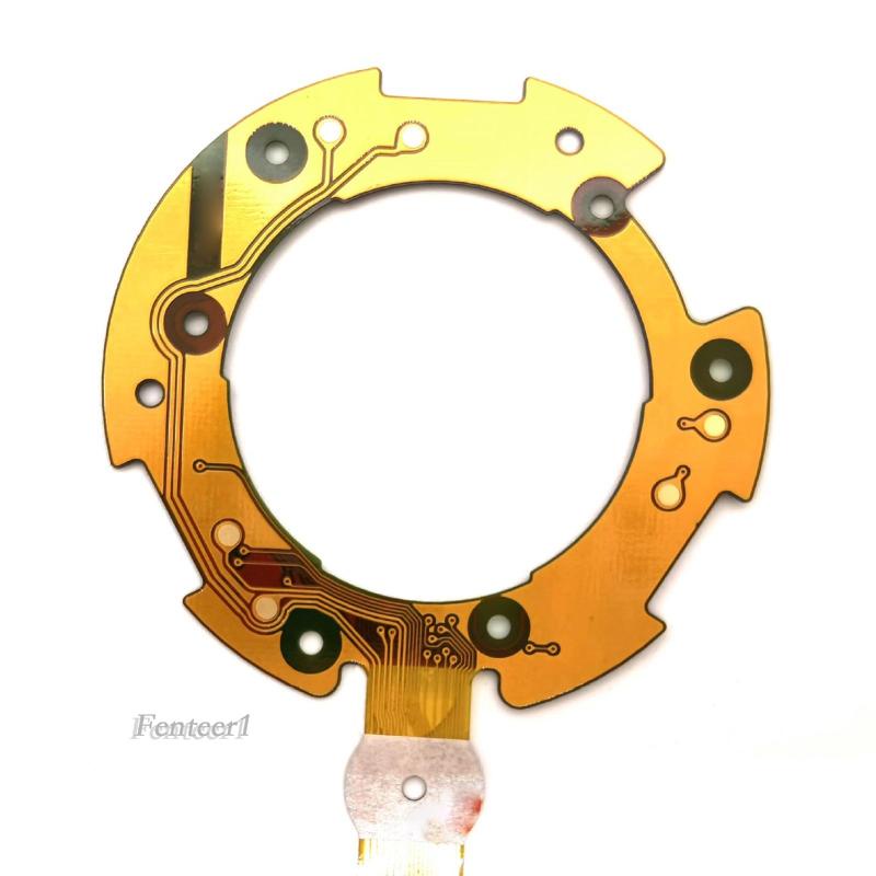 Dây Cáp Chống Lóa Cho Thấu Kính Máy Ảnh 24-105mm Fenteer1