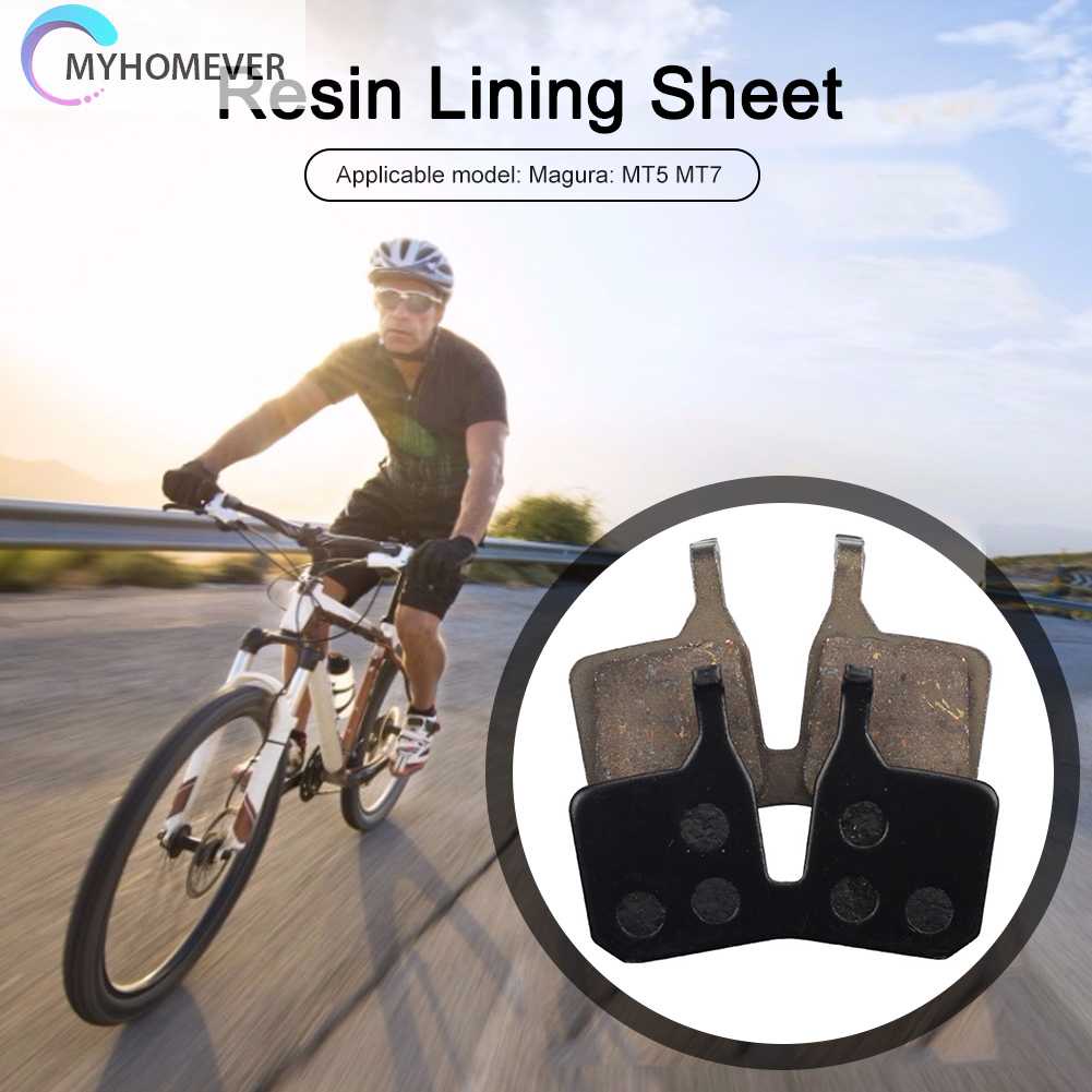 Má Phanh Trọng Lượng Nhẹ Cho Magura MT5 MT7